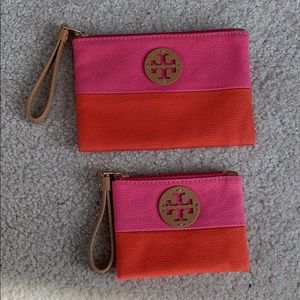 Tory Burch wristlets